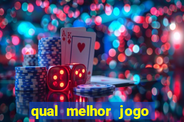 qual melhor jogo de slot para ganhar dinheiro