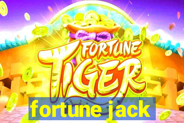 fortune jack