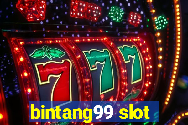 bintang99 slot