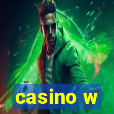 casino w