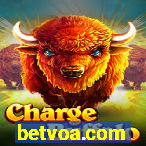 betvoa.com