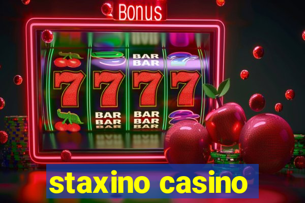 staxino casino