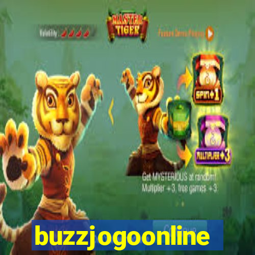 buzzjogoonline