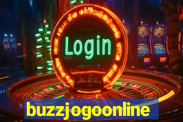 buzzjogoonline