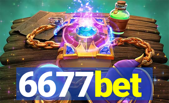 6677bet