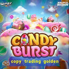 copy trading golden lucky box