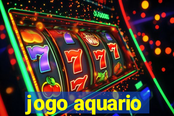 jogo aquario