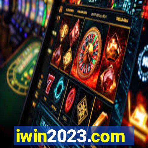 iwin2023.com