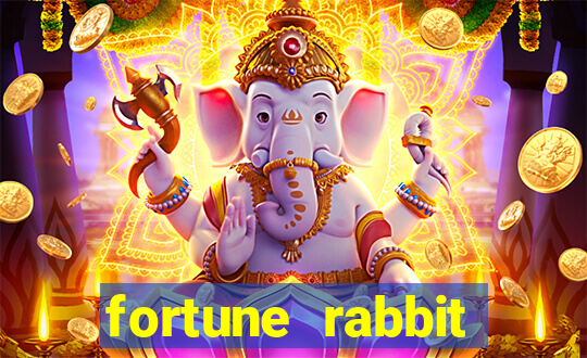 fortune rabbit casino Informational