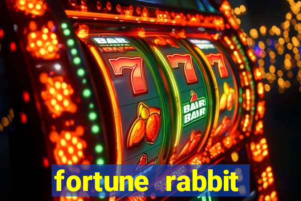 fortune rabbit casino Informational