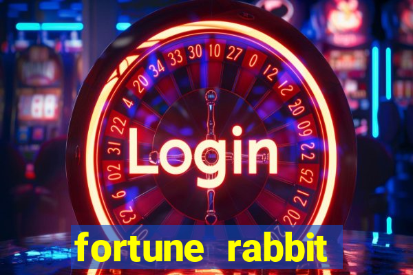 fortune rabbit casino Informational