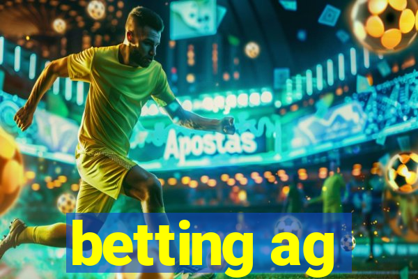 betting ag