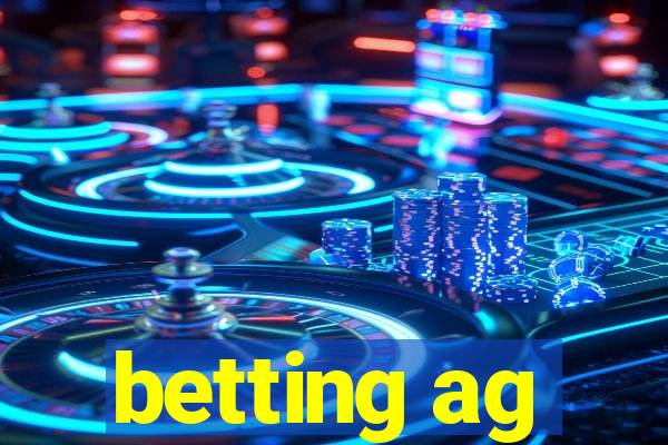 betting ag