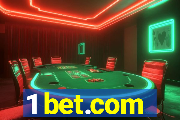 1 bet.com