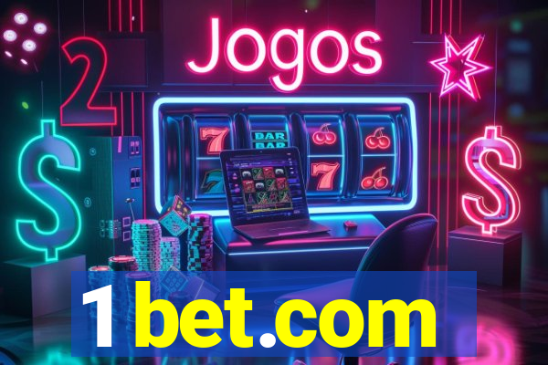 1 bet.com