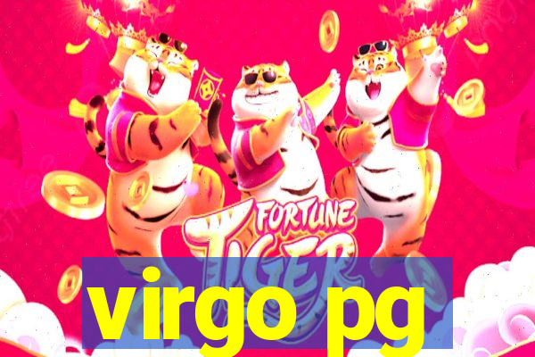 virgo pg