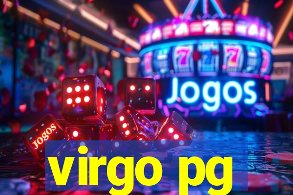 virgo pg