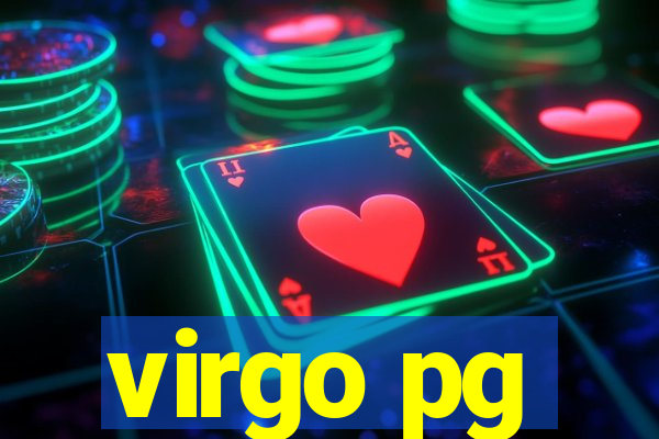 virgo pg