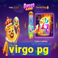 virgo pg