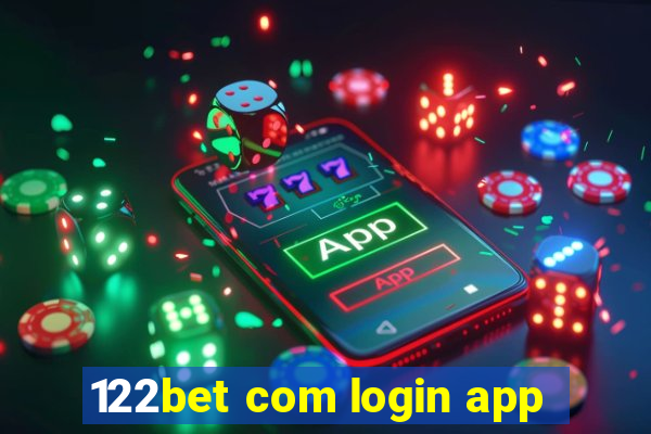 122bet com login app