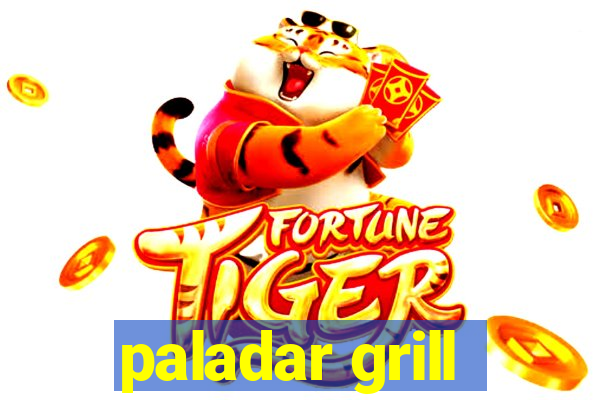 paladar grill