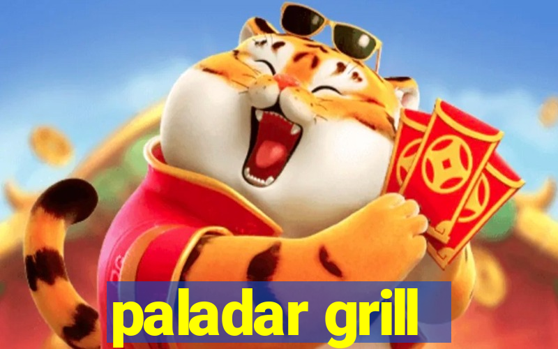 paladar grill