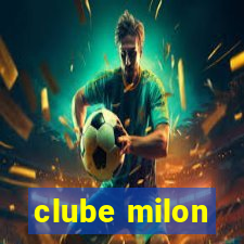 clube milon