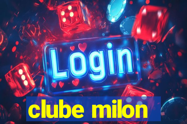 clube milon