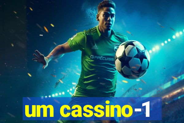 um cassino-1