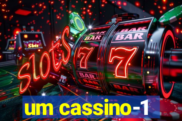 um cassino-1