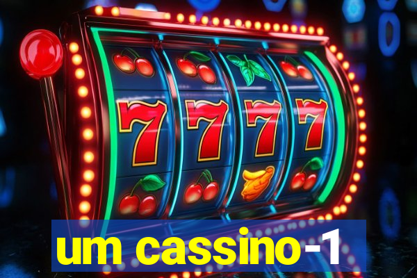 um cassino-1