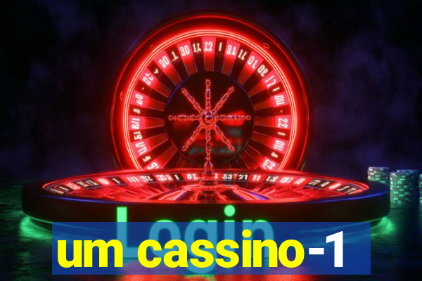 um cassino-1