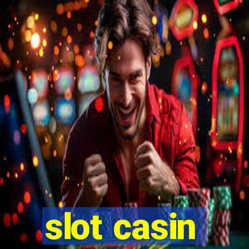 slot casin