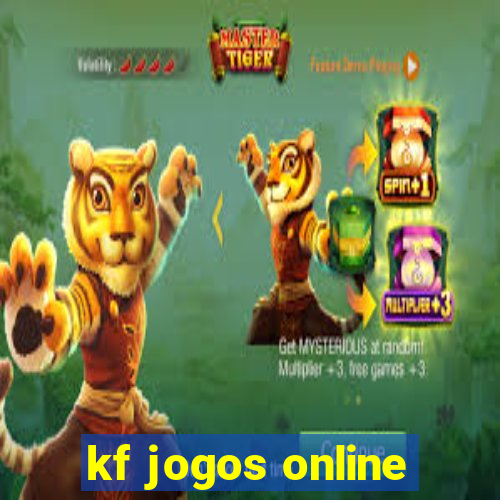 kf jogos online