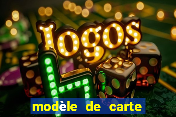 modèle de carte bingo gratuite pour quarantaine