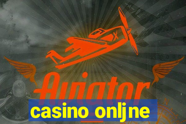 casino onljne