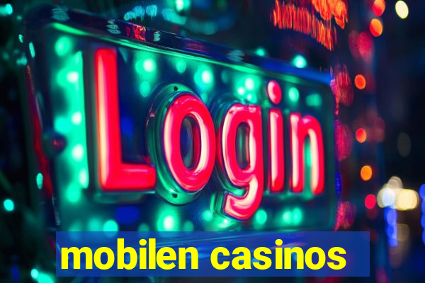 mobilen casinos