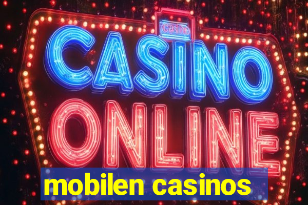 mobilen casinos