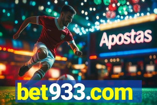 bet933.com