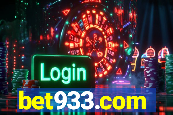 bet933.com