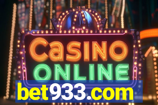 bet933.com