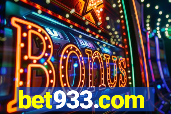 bet933.com