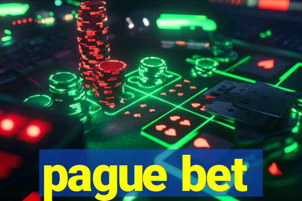 pague bet