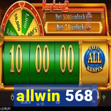 allwin 568