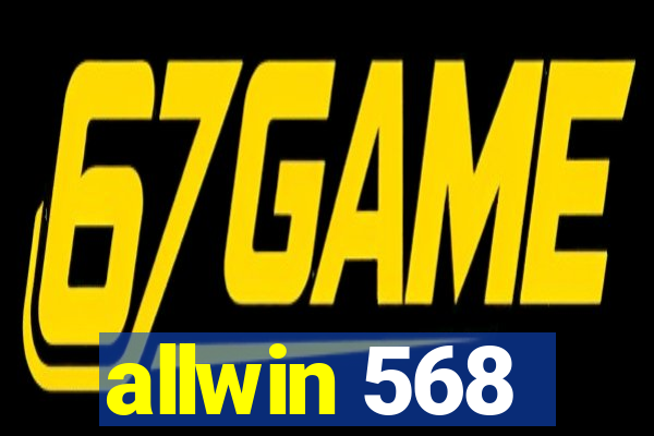 allwin 568