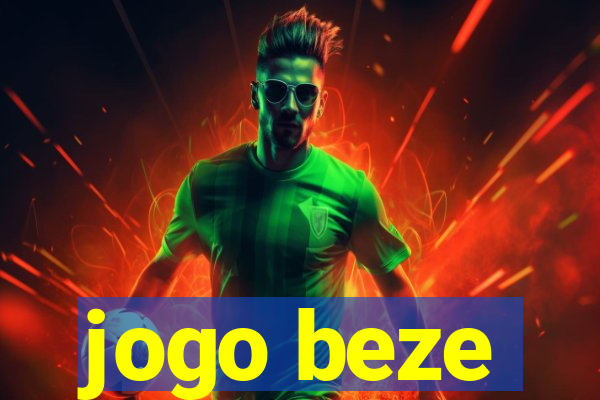 jogo beze