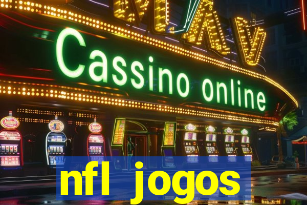 nfl jogos internacionais 2024