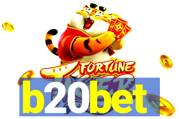 b20bet