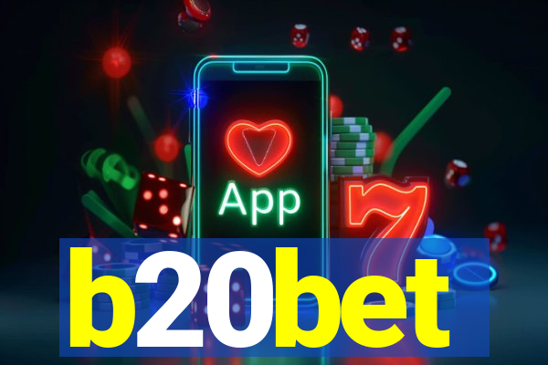 b20bet