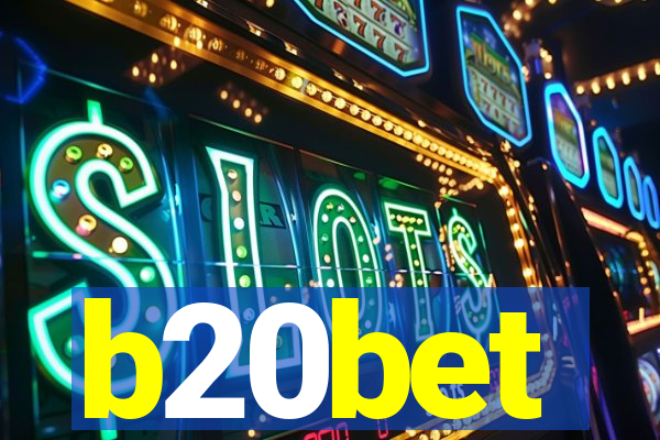 b20bet